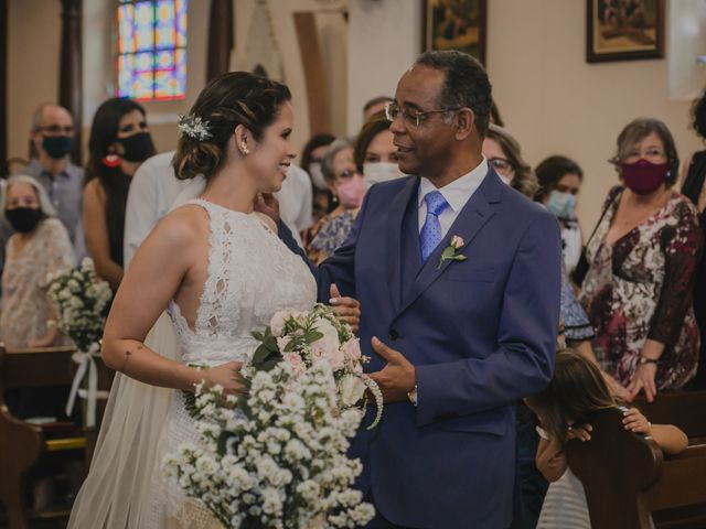 O casamento de Thaís  e Cláudio  em Indaiatuba, São Paulo Estado 36