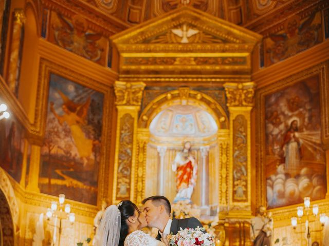 O casamento de Leo e Thalita em Rio de Janeiro, Rio de Janeiro 3