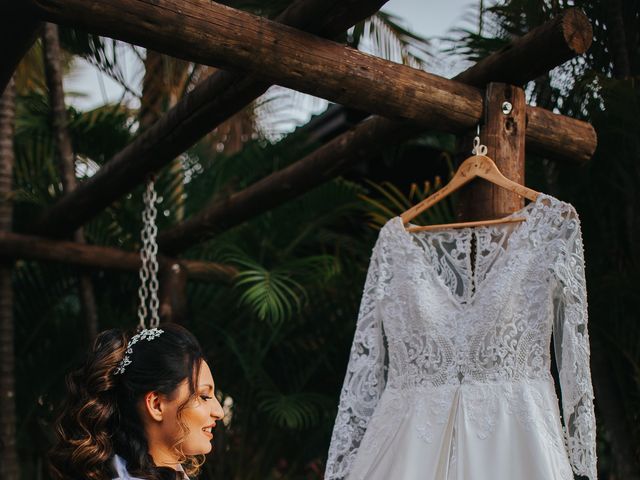 O casamento de Leo e Thalita em Rio de Janeiro, Rio de Janeiro 7