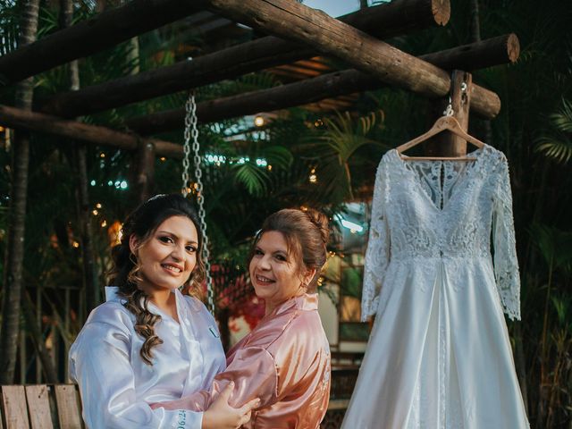 O casamento de Leo e Thalita em Rio de Janeiro, Rio de Janeiro 8