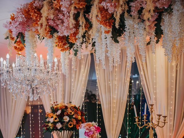 O casamento de Leo e Thalita em Rio de Janeiro, Rio de Janeiro 12