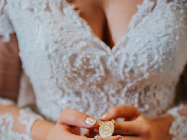 O casamento de Leo e Thalita em Rio de Janeiro, Rio de Janeiro 15