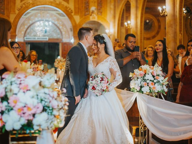 O casamento de Leo e Thalita em Rio de Janeiro, Rio de Janeiro 20