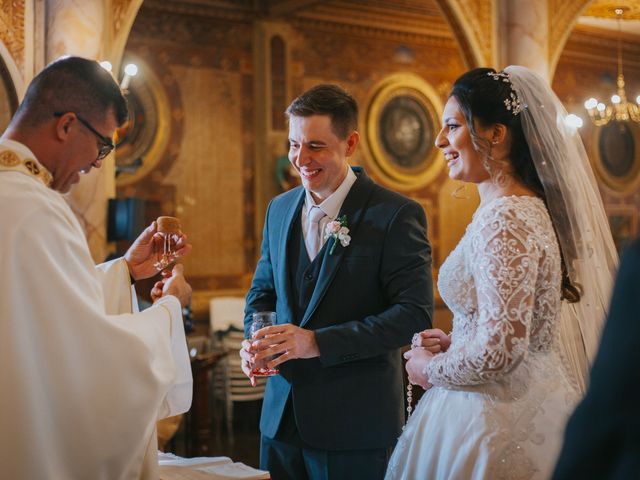 O casamento de Leo e Thalita em Rio de Janeiro, Rio de Janeiro 21