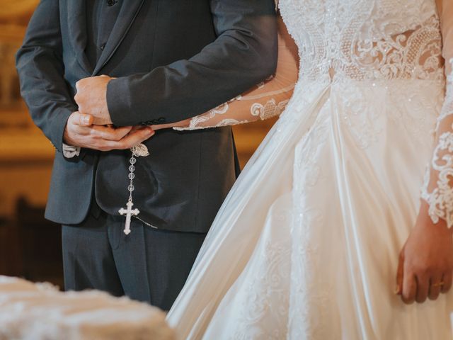 O casamento de Leo e Thalita em Rio de Janeiro, Rio de Janeiro 25