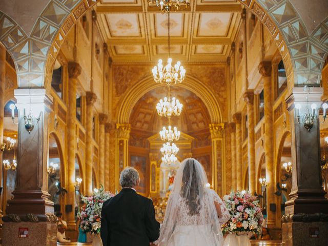 O casamento de Leo e Thalita em Rio de Janeiro, Rio de Janeiro 27