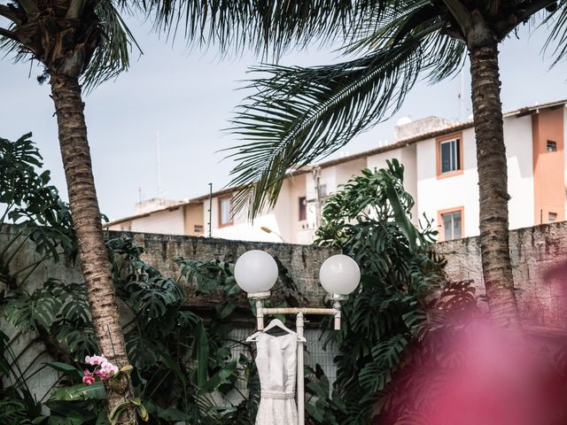 O casamento de Samuel e Laura em Maceió, Alagoas 3