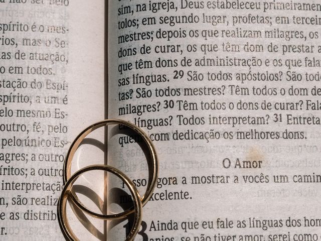 O casamento de Samuel e Laura em Maceió, Alagoas 4