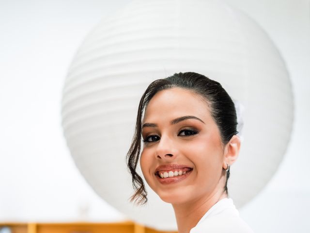 O casamento de Samuel e Laura em Maceió, Alagoas 8