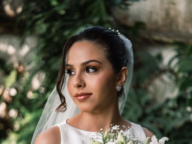 O casamento de Samuel e Laura em Maceió, Alagoas 12