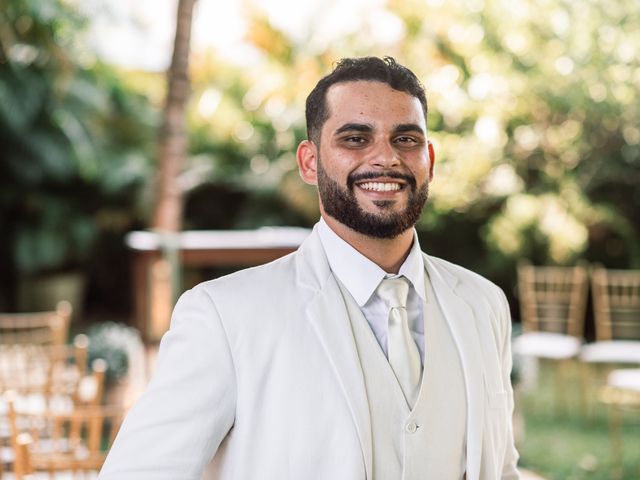O casamento de Samuel e Laura em Maceió, Alagoas 17