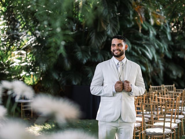 O casamento de Samuel e Laura em Maceió, Alagoas 18