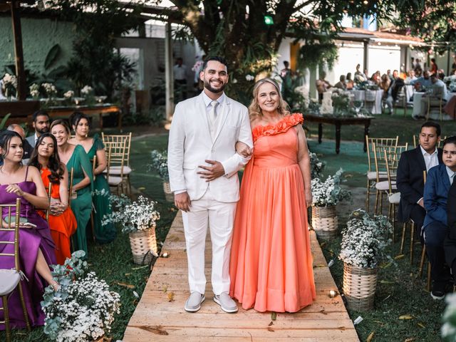 O casamento de Samuel e Laura em Maceió, Alagoas 24