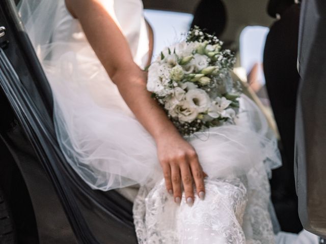 O casamento de Samuel e Laura em Maceió, Alagoas 25