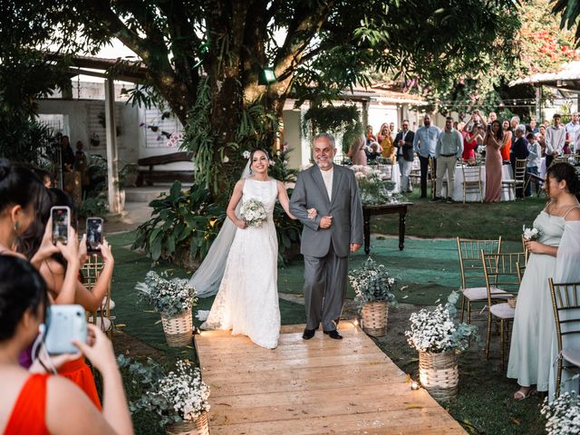 O casamento de Samuel e Laura em Maceió, Alagoas 27