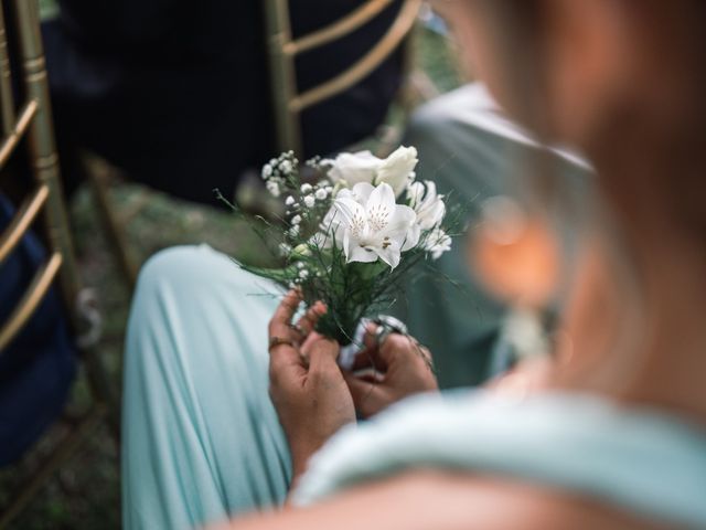 O casamento de Samuel e Laura em Maceió, Alagoas 28