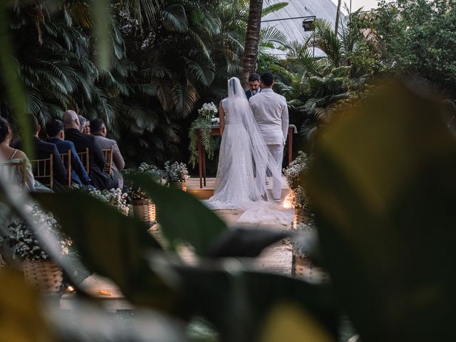 O casamento de Samuel e Laura em Maceió, Alagoas 31