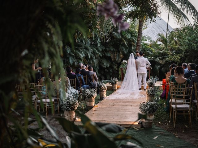 O casamento de Samuel e Laura em Maceió, Alagoas 32