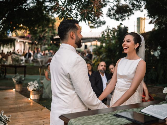 O casamento de Samuel e Laura em Maceió, Alagoas 35