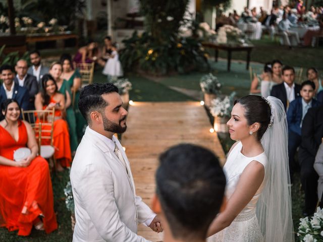 O casamento de Samuel e Laura em Maceió, Alagoas 36