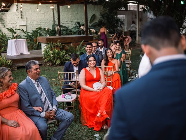 O casamento de Samuel e Laura em Maceió, Alagoas 37