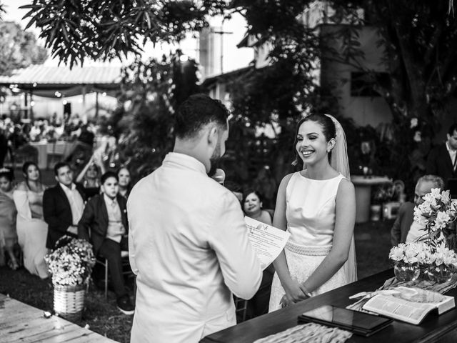 O casamento de Samuel e Laura em Maceió, Alagoas 40