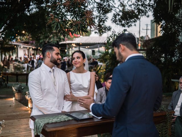 O casamento de Samuel e Laura em Maceió, Alagoas 41