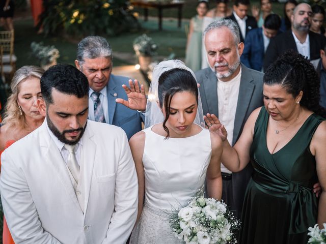 O casamento de Samuel e Laura em Maceió, Alagoas 42