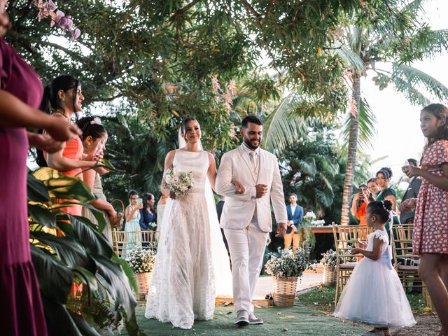 O casamento de Samuel e Laura em Maceió, Alagoas 43
