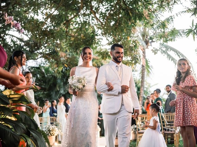 O casamento de Samuel e Laura em Maceió, Alagoas 44
