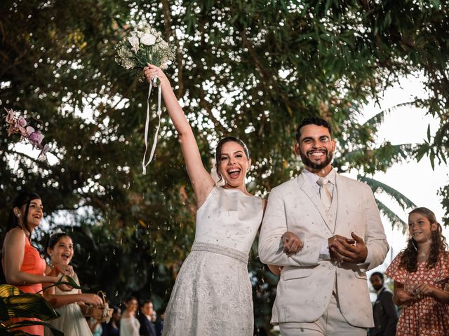 O casamento de Samuel e Laura em Maceió, Alagoas 1