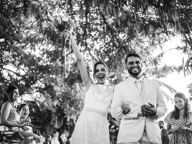 O casamento de Samuel e Laura em Maceió, Alagoas 45