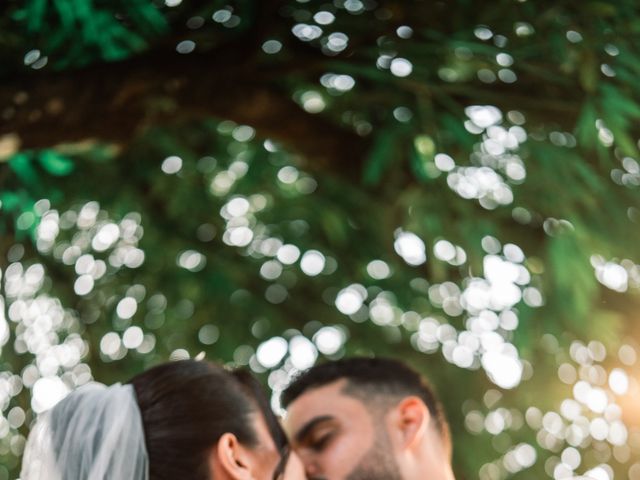 O casamento de Samuel e Laura em Maceió, Alagoas 46