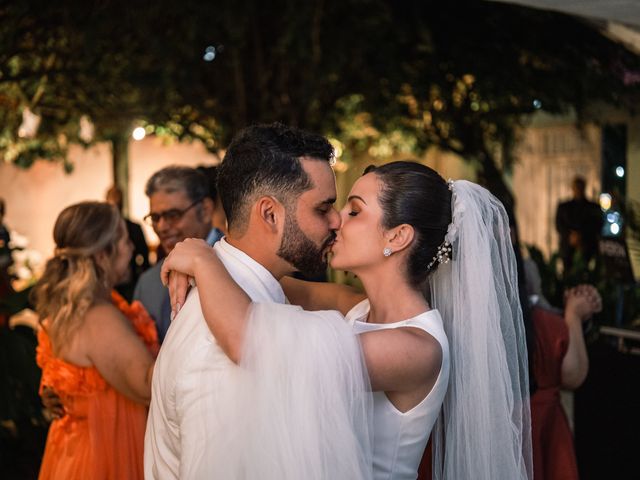 O casamento de Samuel e Laura em Maceió, Alagoas 50