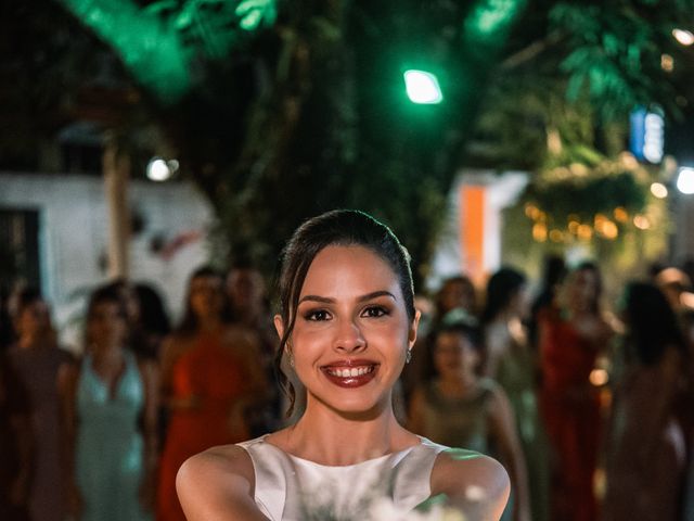 O casamento de Samuel e Laura em Maceió, Alagoas 52