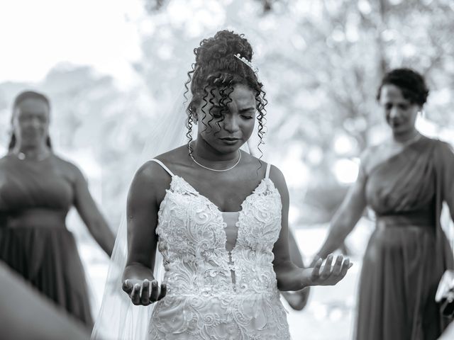 O casamento de Mateus e Karolyne em Nova Iguaçu, Rio de Janeiro 5