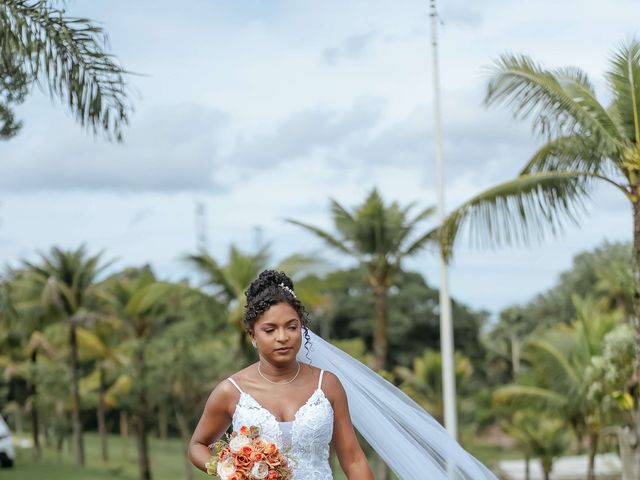 O casamento de Mateus e Karolyne em Nova Iguaçu, Rio de Janeiro 7