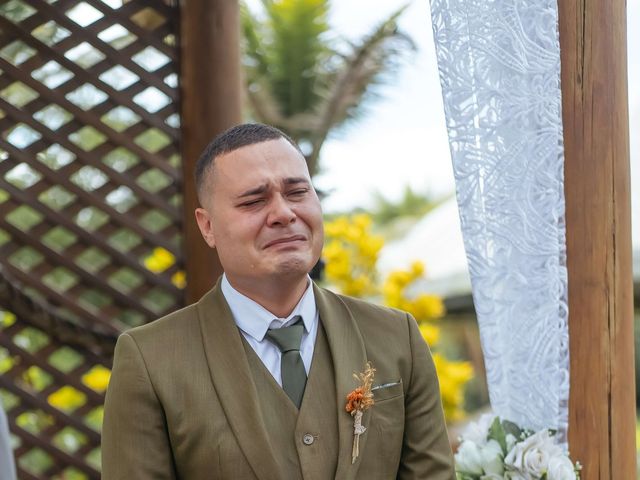 O casamento de Mateus e Karolyne em Nova Iguaçu, Rio de Janeiro 8
