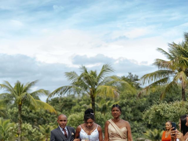 O casamento de Mateus e Karolyne em Nova Iguaçu, Rio de Janeiro 10