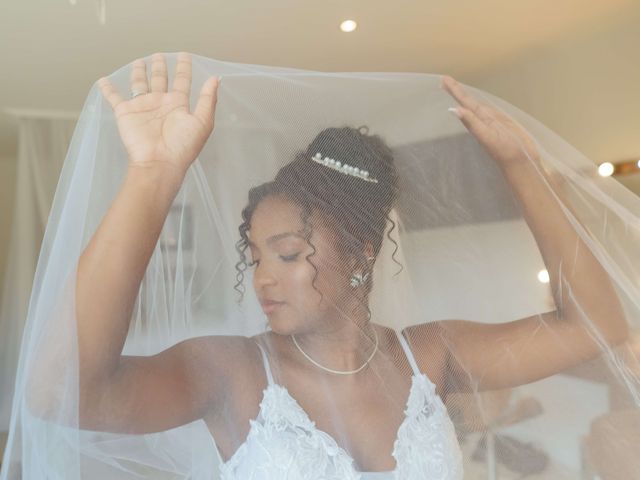 O casamento de Mateus e Karolyne em Nova Iguaçu, Rio de Janeiro 20