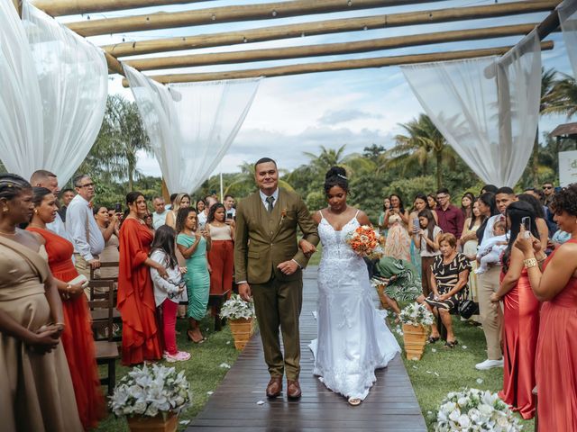 O casamento de Mateus e Karolyne em Nova Iguaçu, Rio de Janeiro 25