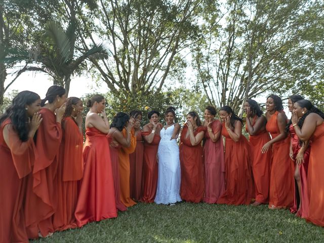 O casamento de Mateus e Karolyne em Nova Iguaçu, Rio de Janeiro 31