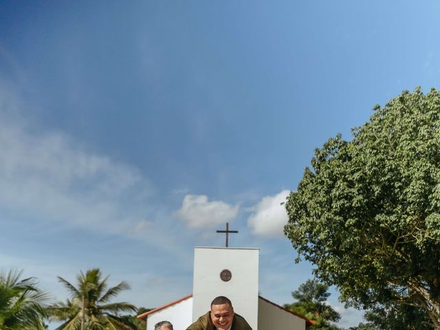 O casamento de Mateus e Karolyne em Nova Iguaçu, Rio de Janeiro 37