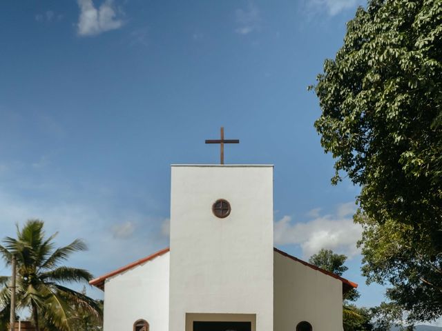 O casamento de Mateus e Karolyne em Nova Iguaçu, Rio de Janeiro 39