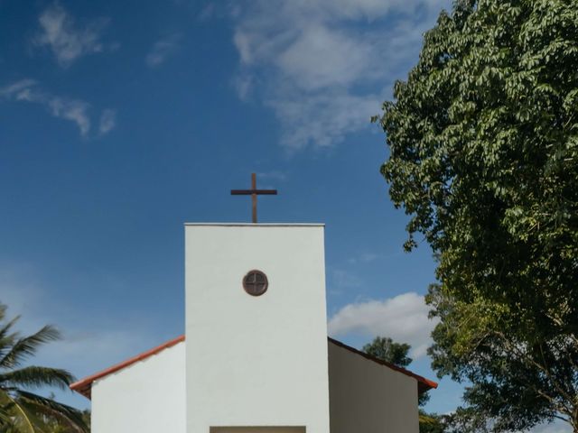 O casamento de Mateus e Karolyne em Nova Iguaçu, Rio de Janeiro 40