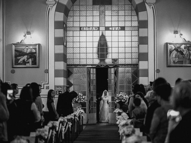 O casamento de Rafael e Meire em Jundiaí, São Paulo Estado 3