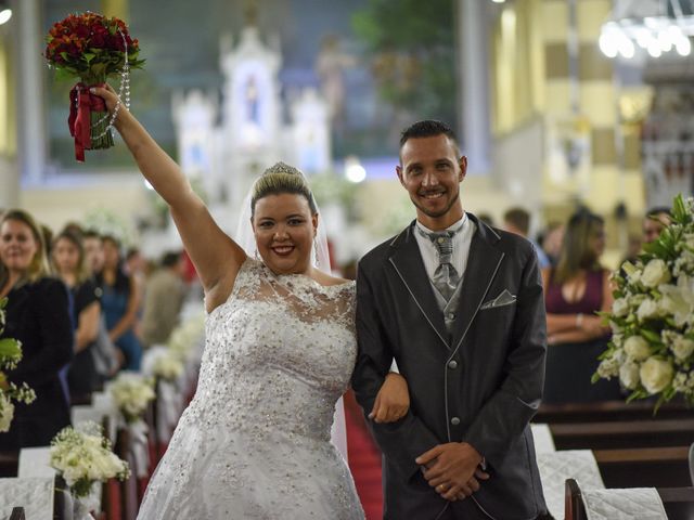 O casamento de Rafael e Meire em Jundiaí, São Paulo Estado 5