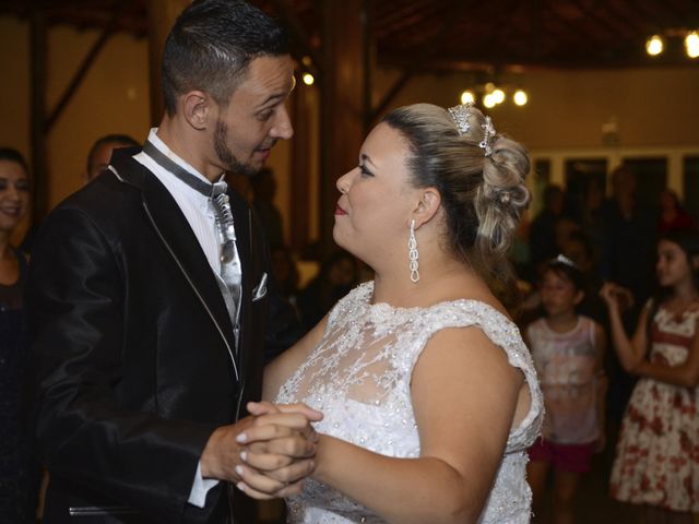 O casamento de Rafael e Meire em Jundiaí, São Paulo Estado 10