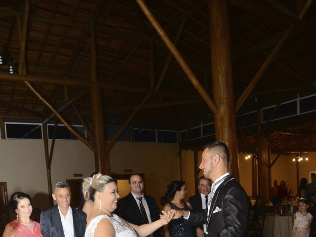 O casamento de Rafael e Meire em Jundiaí, São Paulo Estado 11