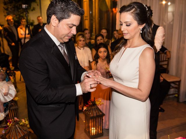 O casamento de Marcos e Fabiana em São Paulo 23